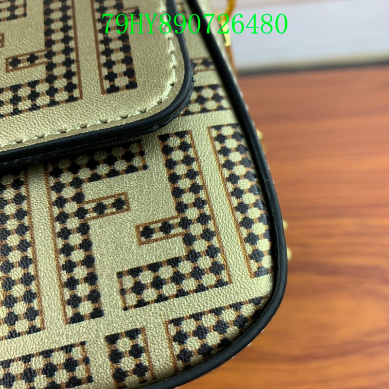 GC - Shoulder - 3292