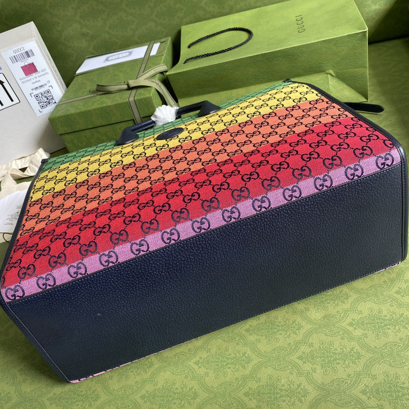 Luxurious Totes - Latest - 4228