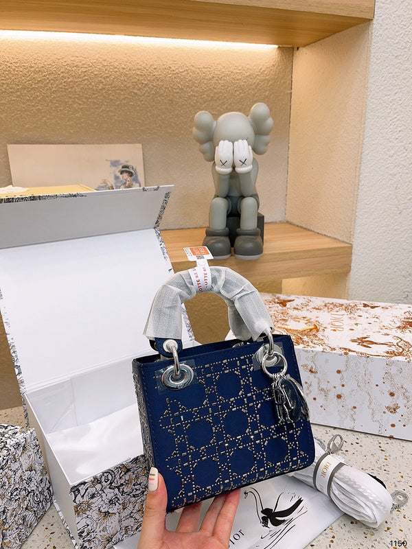Style My Style - DOR2 Bags - 190