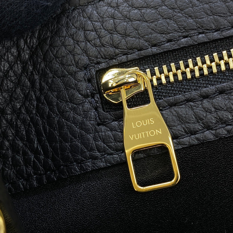 LOV - Luxurious Totes - 1987