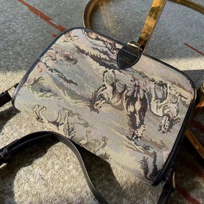Luxurious Totes - CLE2 Bags - 149