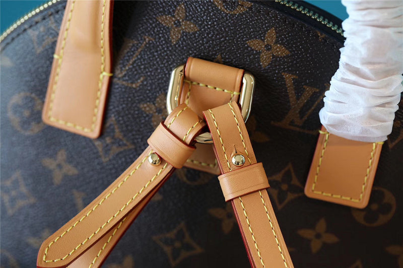 Lux-Totes - LOV Bags - 039