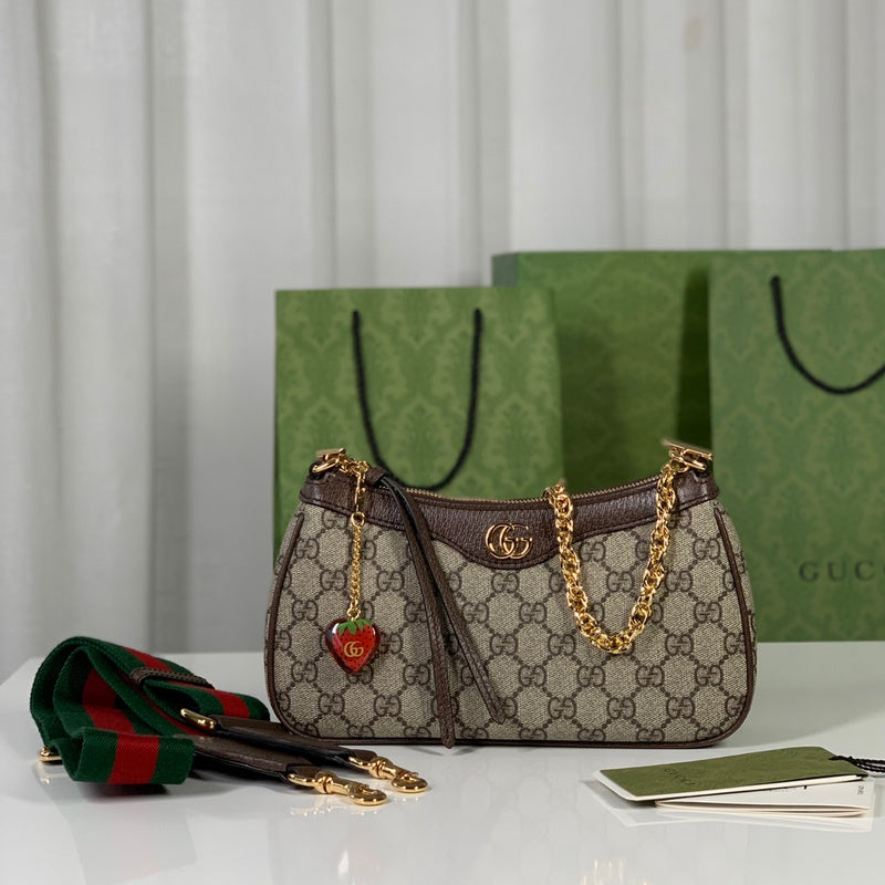GUI - Luxurious Totes - 610