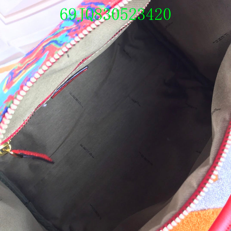 GC - Shoulder - 3239