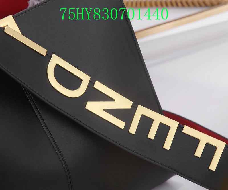 GC - Shoulder - 2958