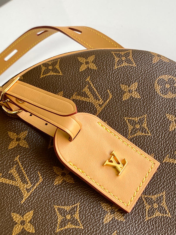 LOV - Luxurious Totes - 1862