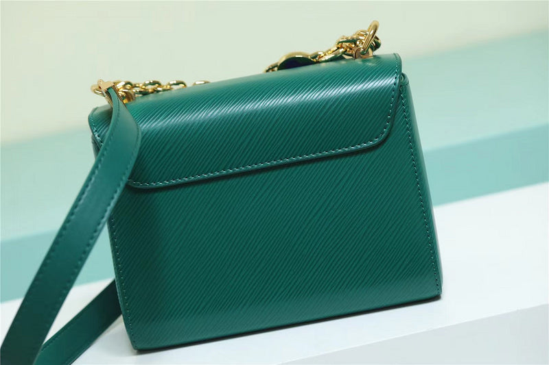 Lux-Totes - LOV Bags - 541