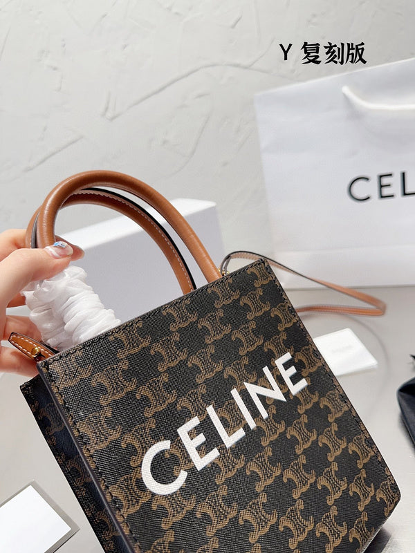 Style My Style - CLE2 Bags - 127