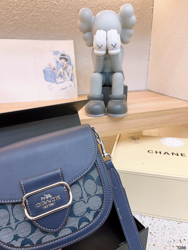 Luxurious Totes - CCH2 Bags - 005
