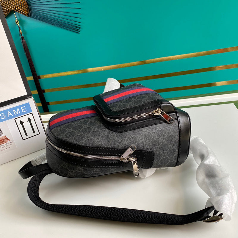 Lux-Totes - GCI Bags - 2104