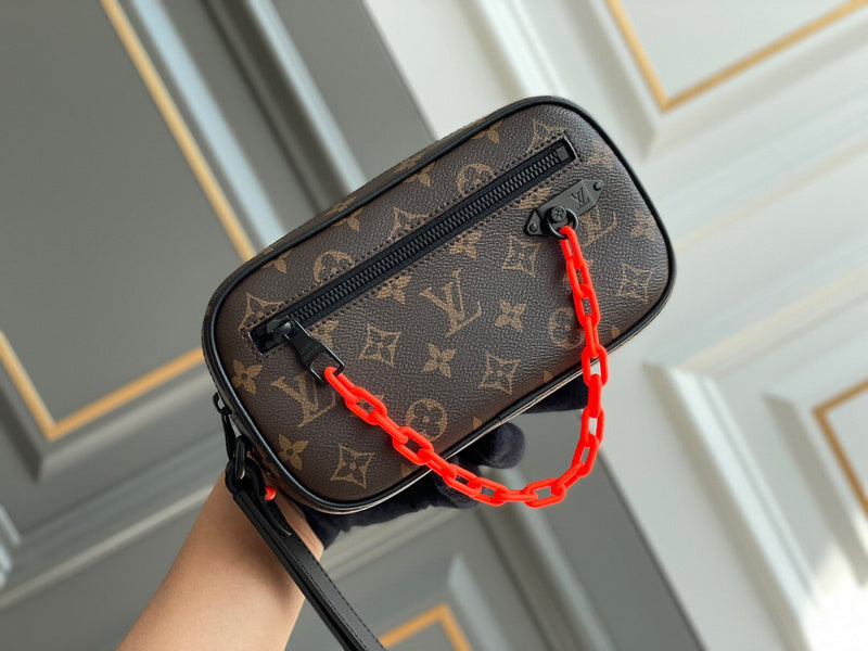 ZEP - LOV Bags - 1105