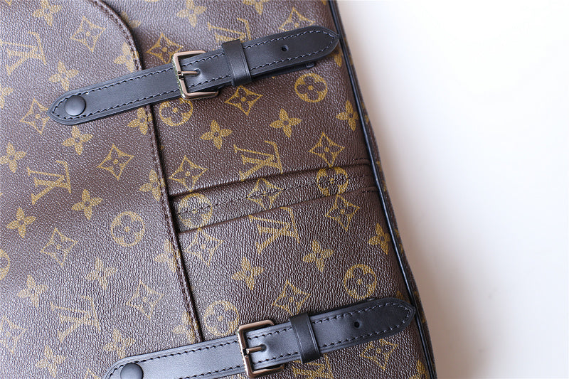 Lux-Totes - LOV Bags - 4387