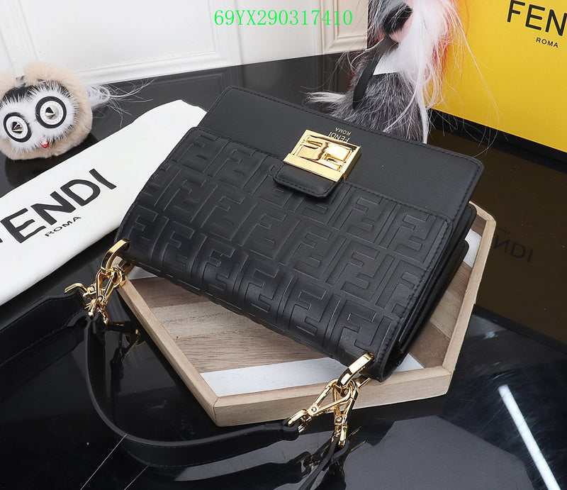 GC - Shoulder - 3387