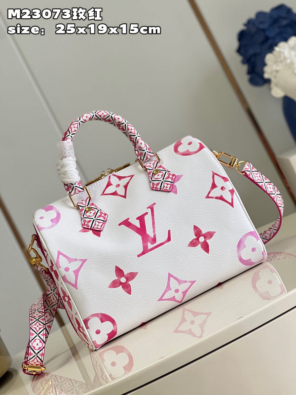 LOV - Luxurious Totes - 008