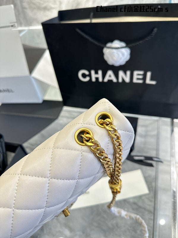 Luxurious Totes - CNL3 Bags - 376