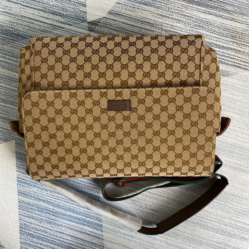 Lux-Totes - GCI Bags - 2380