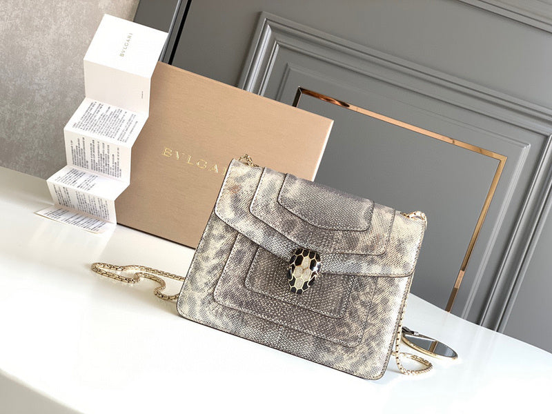 Luxurious-Totes - BVLGA Bags - 645