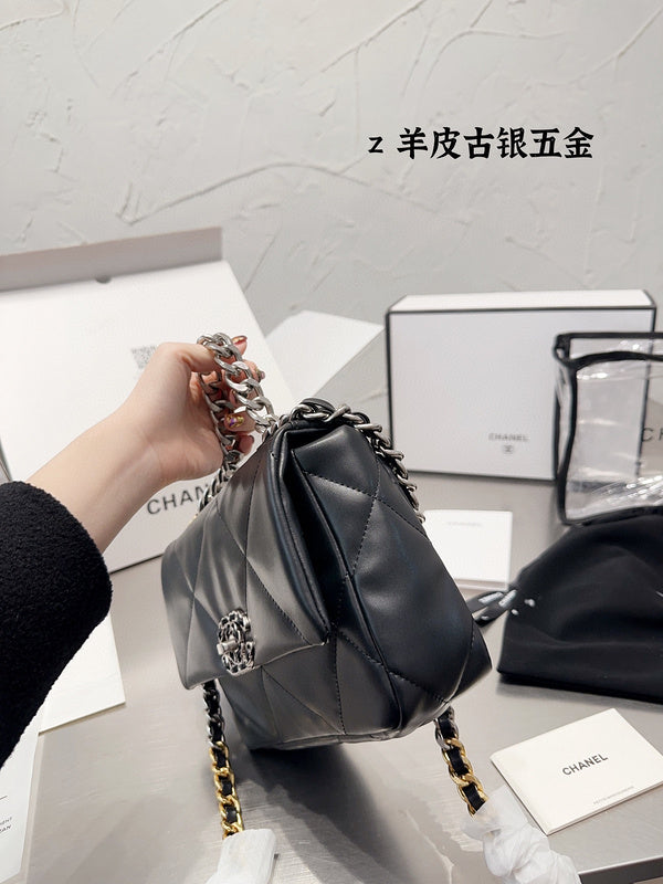 Luxurious Totes - CNL3 Bags - 153