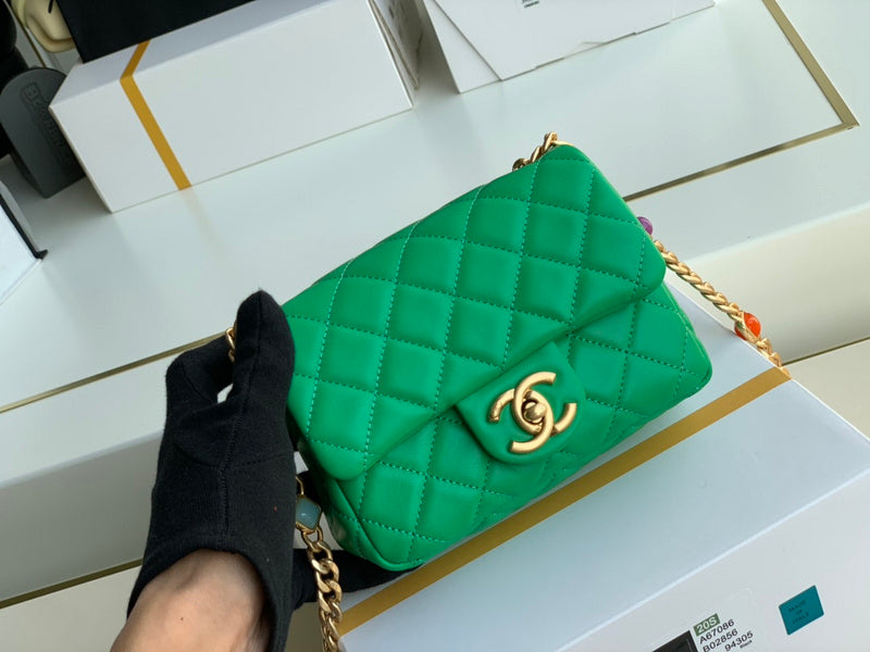 Style My Style - CHL Bags - 592