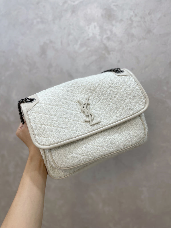 Luxurious Totes - Latest - 8695