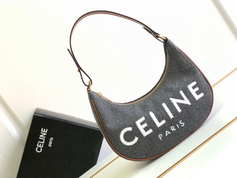 Luxurious-Totes - CLE Bags - 1300