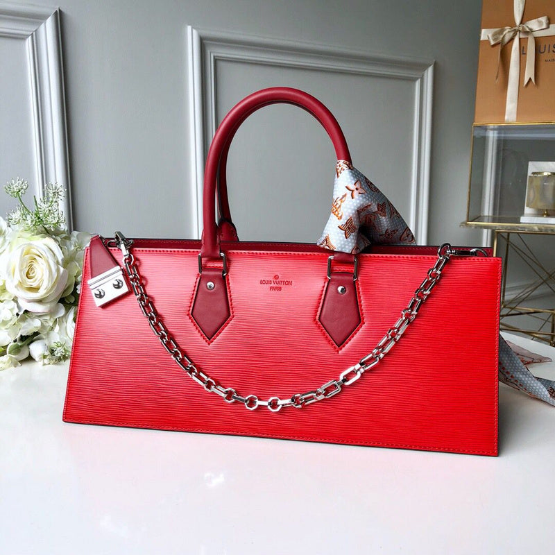 LOV - Luxurious Totes - 2742