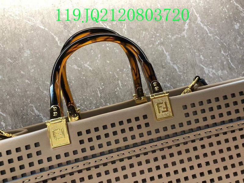 GC - Shoulder - 3276