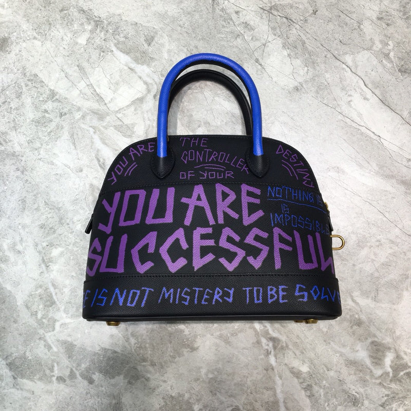 Style My Style - BGA Bags - 775