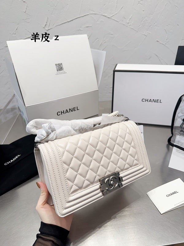 Style My Style - CNL3 Bags - 426