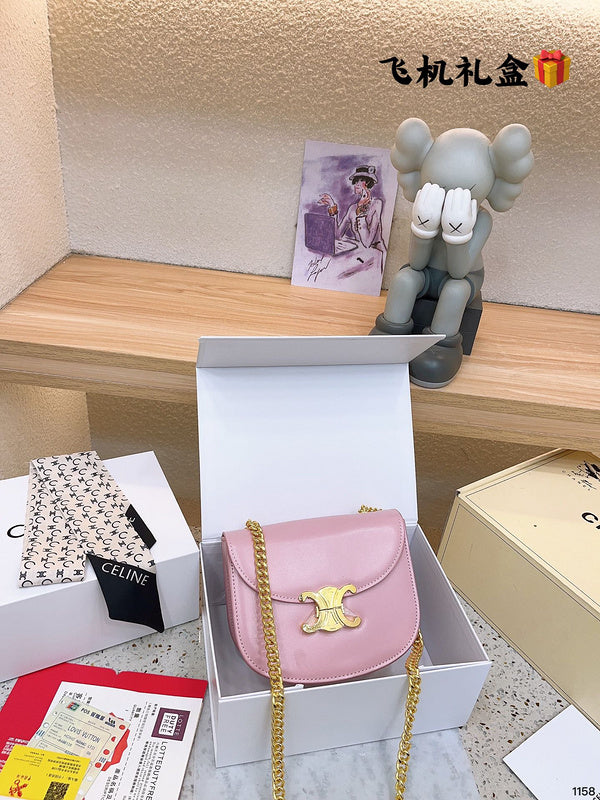 Luxurious Totes - CLE2 Bags - 023