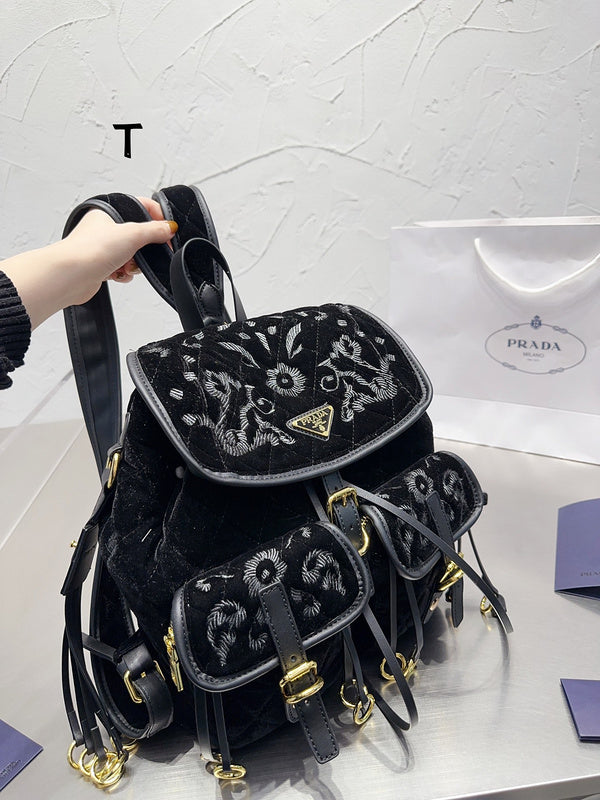 Style My Style - PDA3 Bags - 318