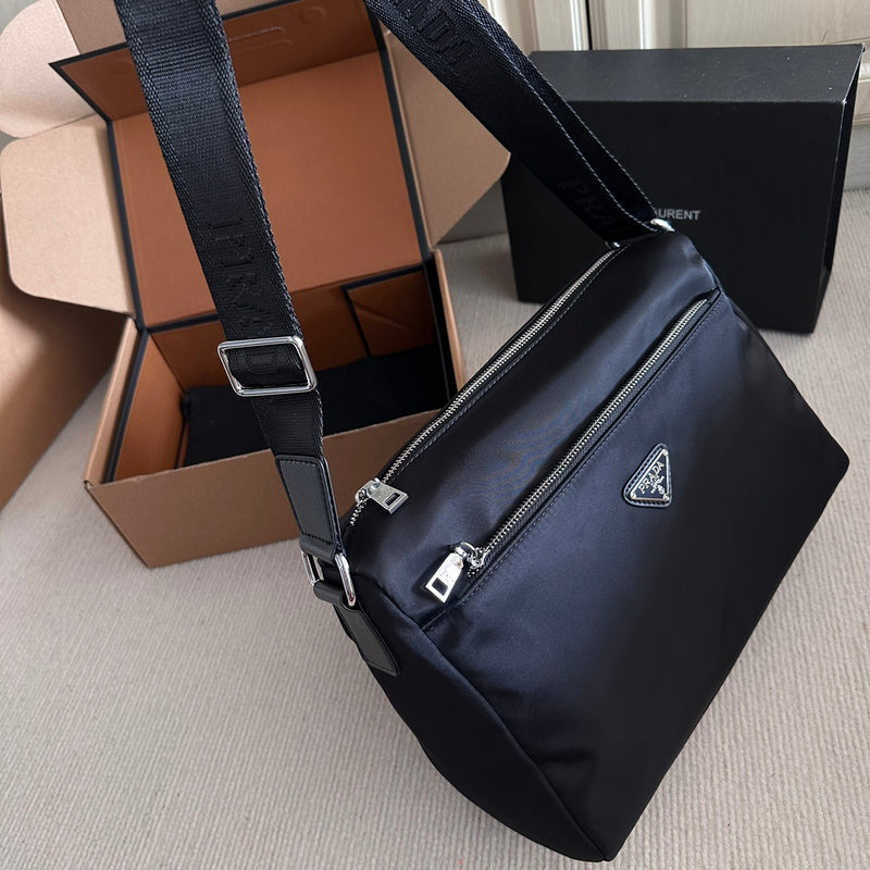 Luxurious Totes - PDA3 Bags - 001