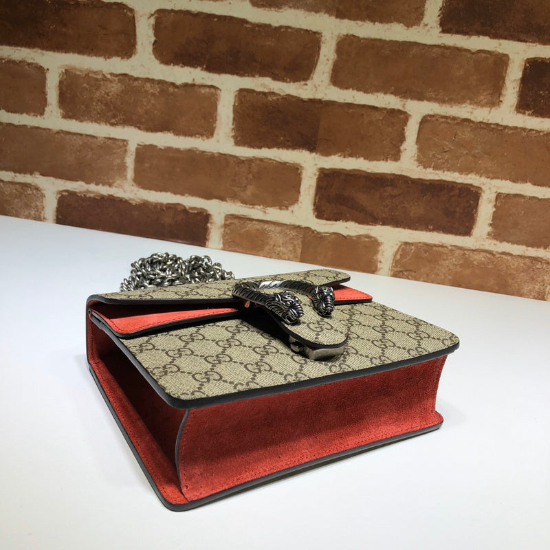 GUI - Luxurious Totes - 1161
