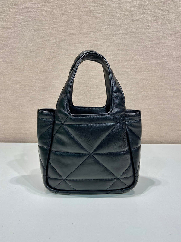 PDA - Luxurious Totes - 123