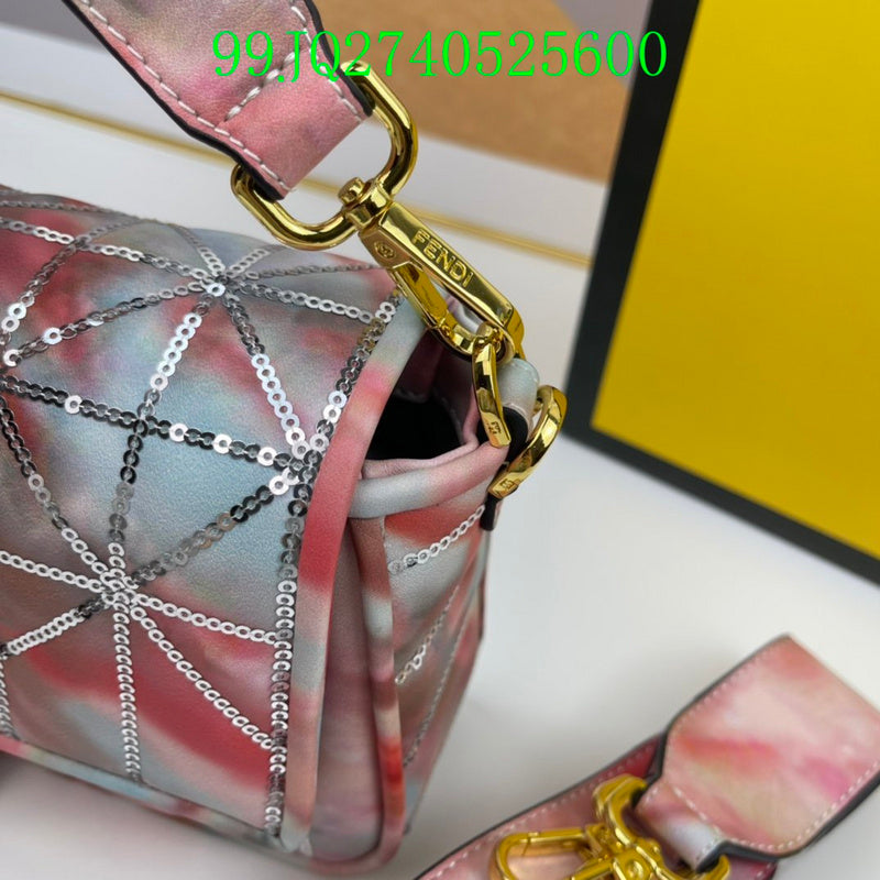GC - Shoulder - 3207