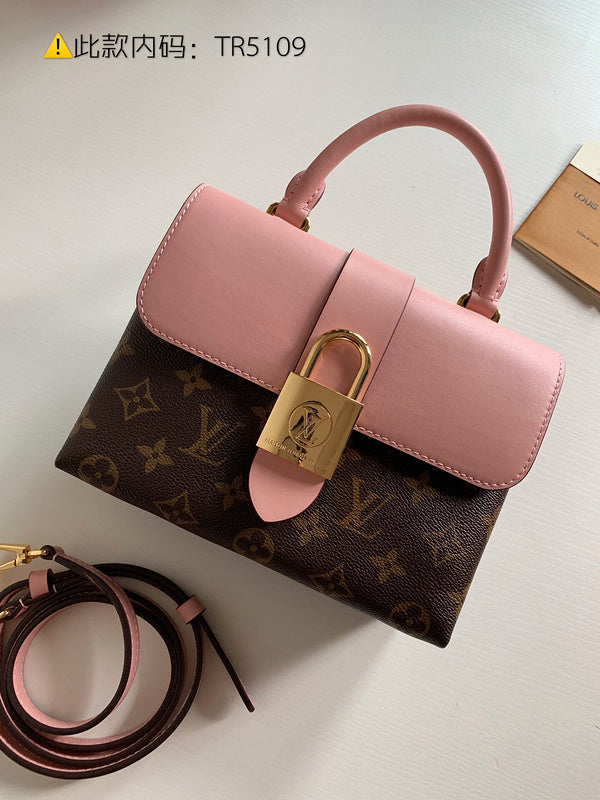 Luxurious Totes - Latest - 2359