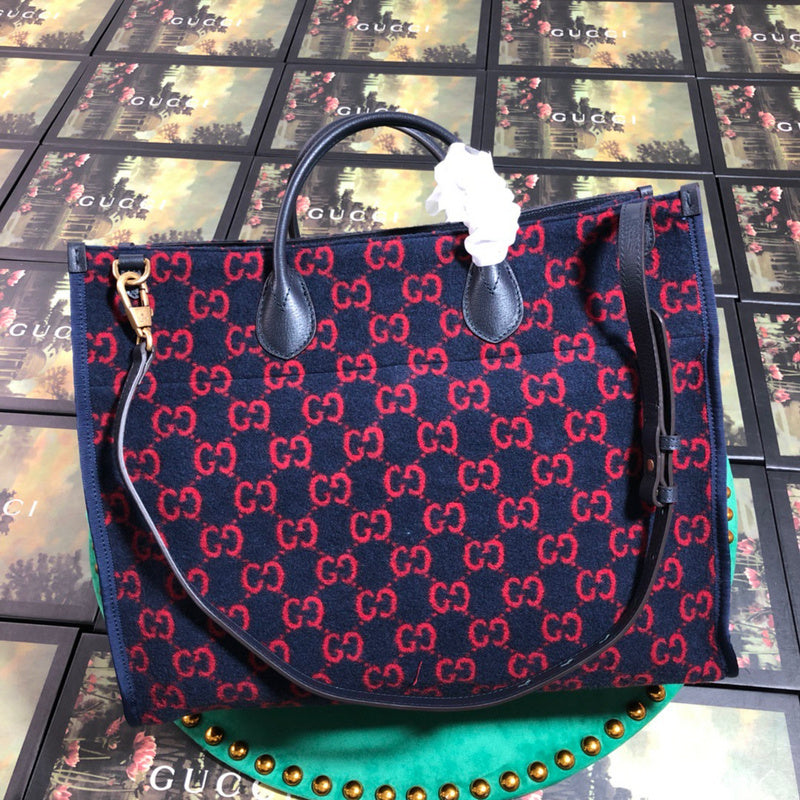 Lux-Totes - GCI Bags - 2466