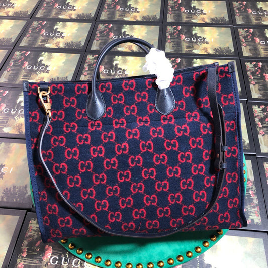 Lux-Totes - GCI Bags - 2466