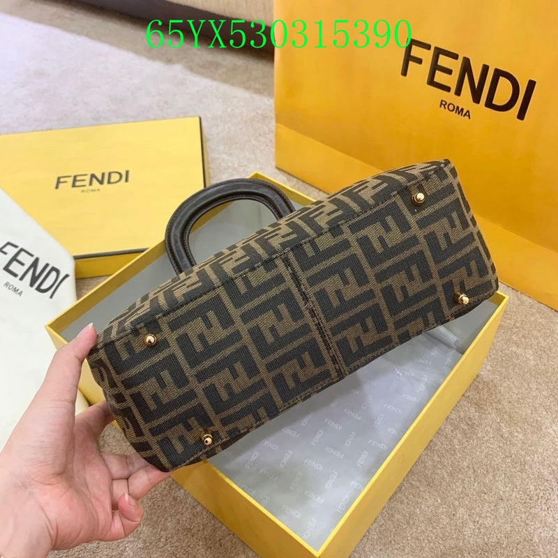 GC - Shoulder - 3436