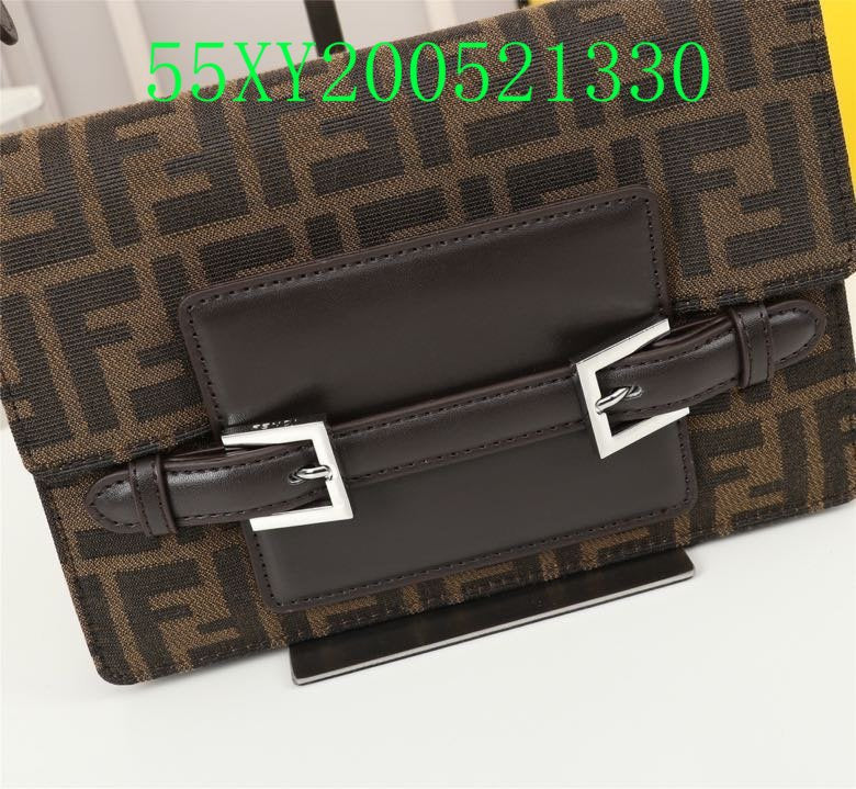 GC - Shoulder - 3068