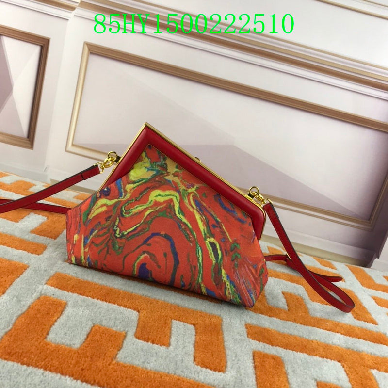 GC - Shoulder - 2834