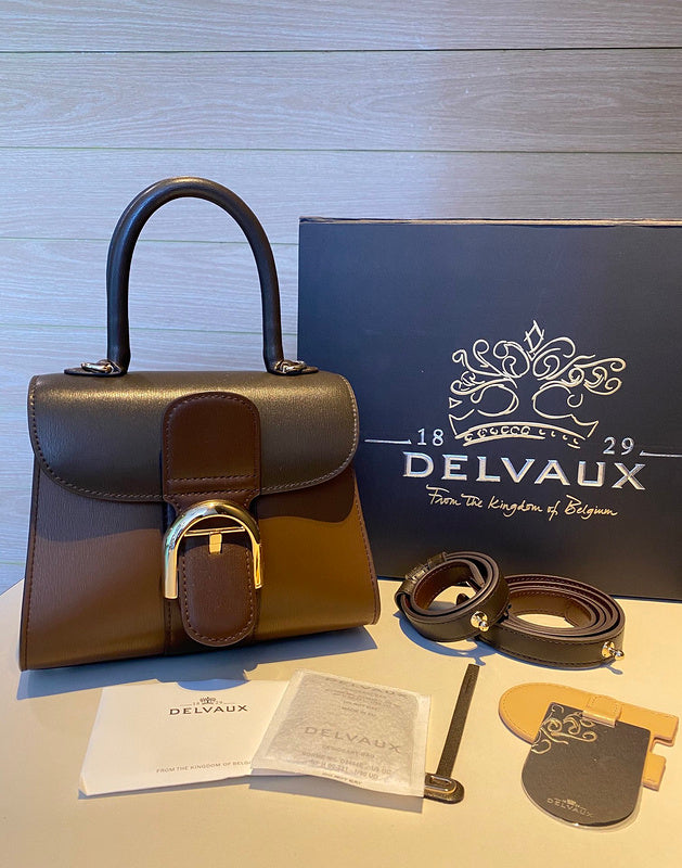 Luxurious Totes - Latest - 6145