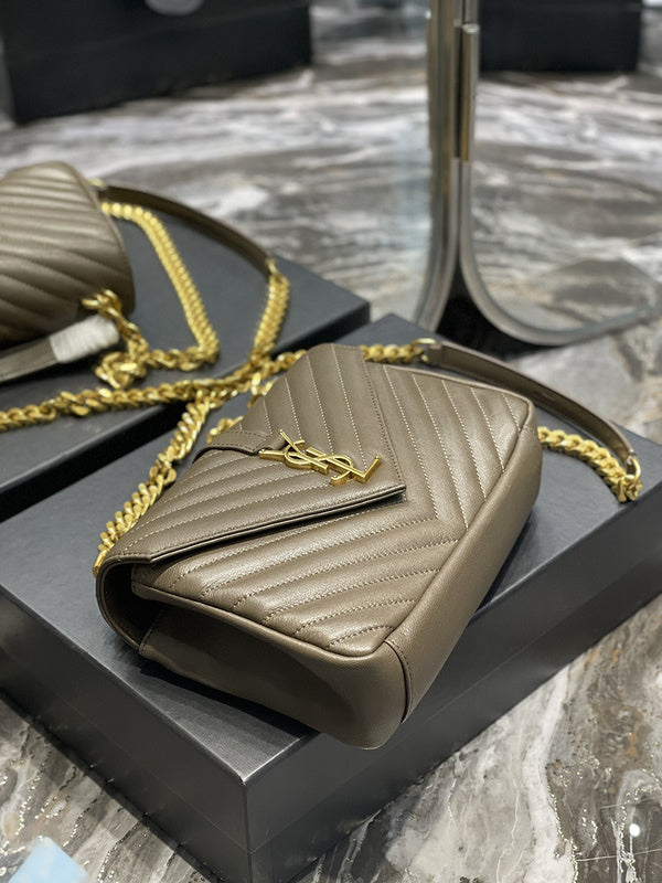 Luxurious Totes - Latest - 8789