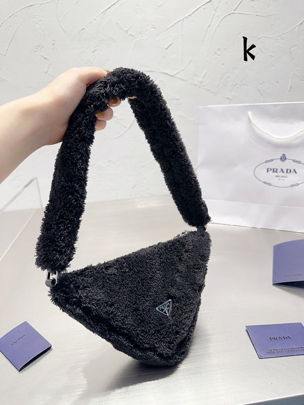 Luxurious Totes - PDA3 Bags - 294