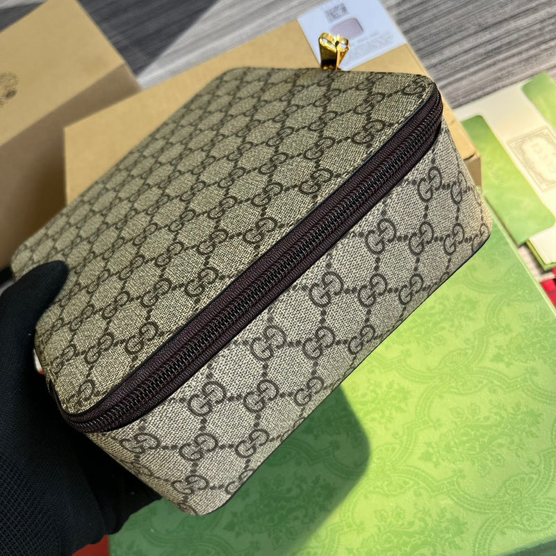 Lux-Totes - GCI Bags - 2630