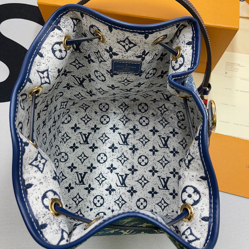 Lux-Totes - LOV Bags - 1030