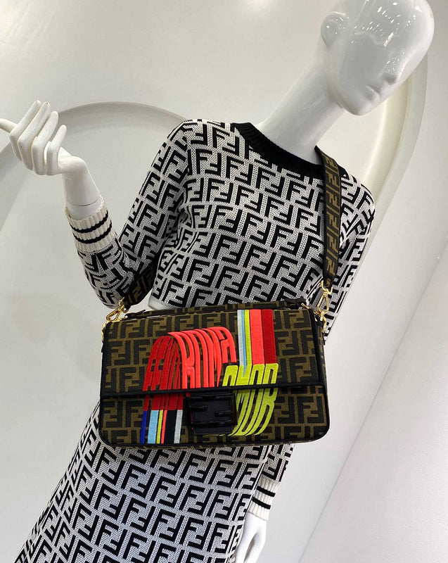 FDI Bags - Luxurious Bags  301