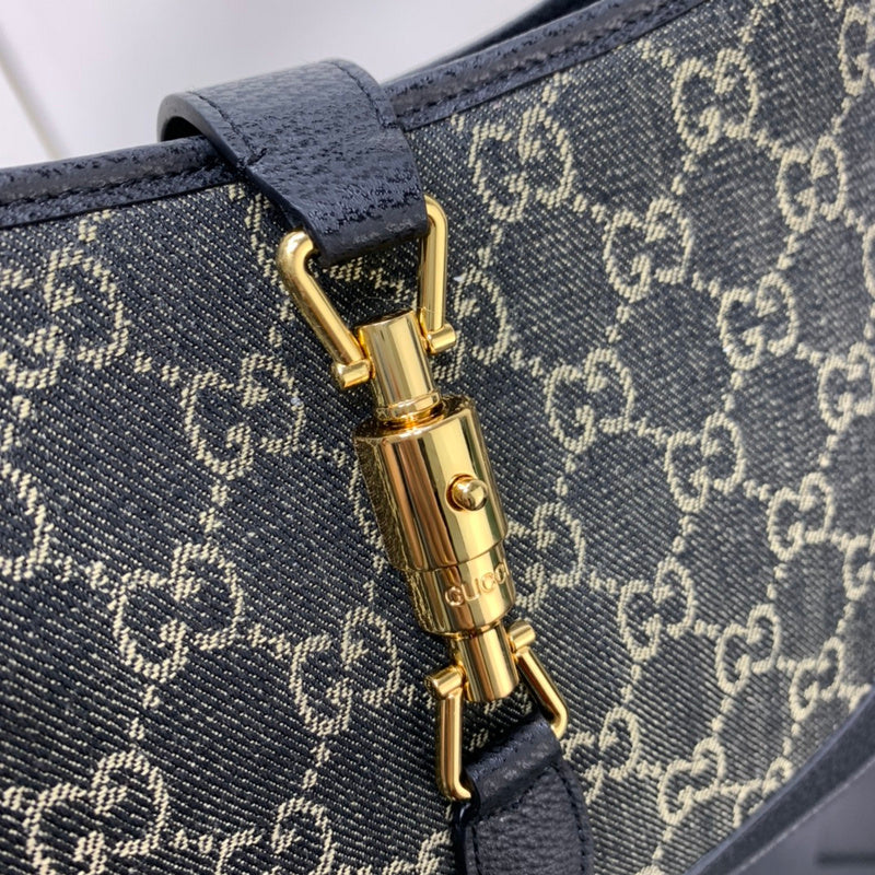 GUI - Luxurious Totes - 1117