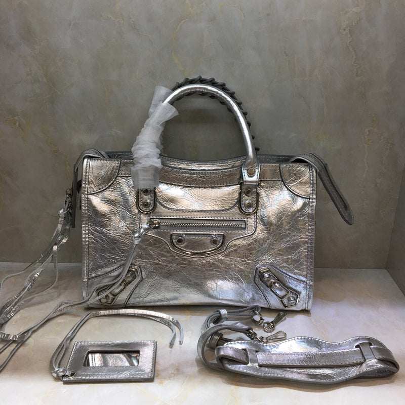 Style My Style - BGA Bags - 865