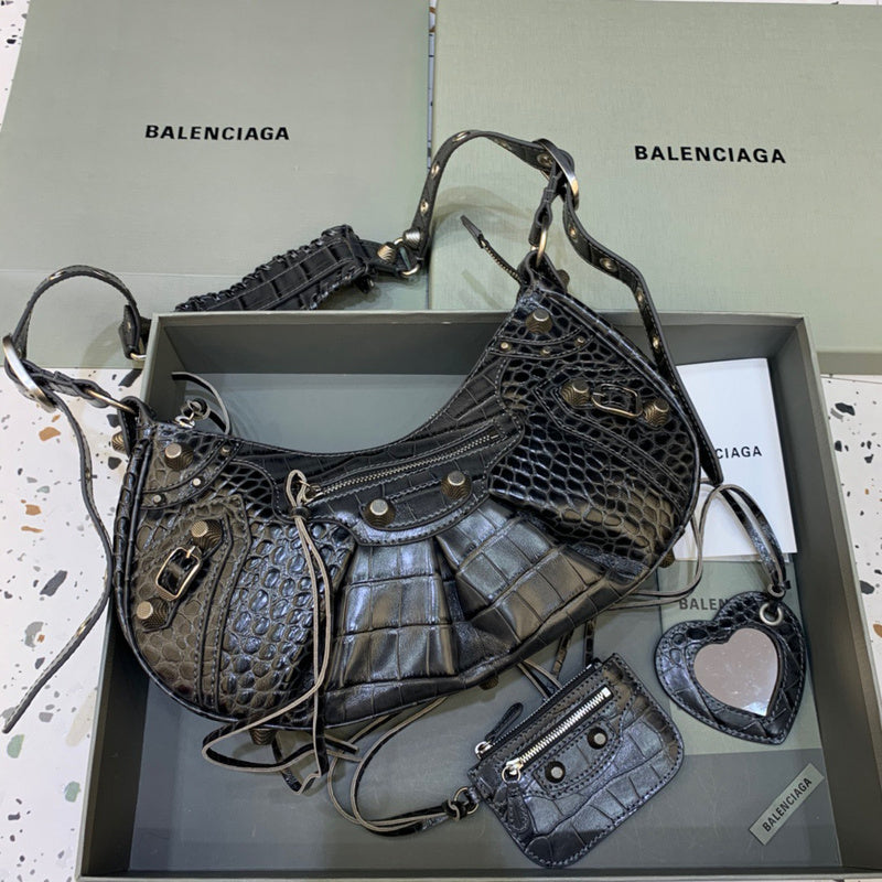 Lux-Totes - BGA Bags - 251